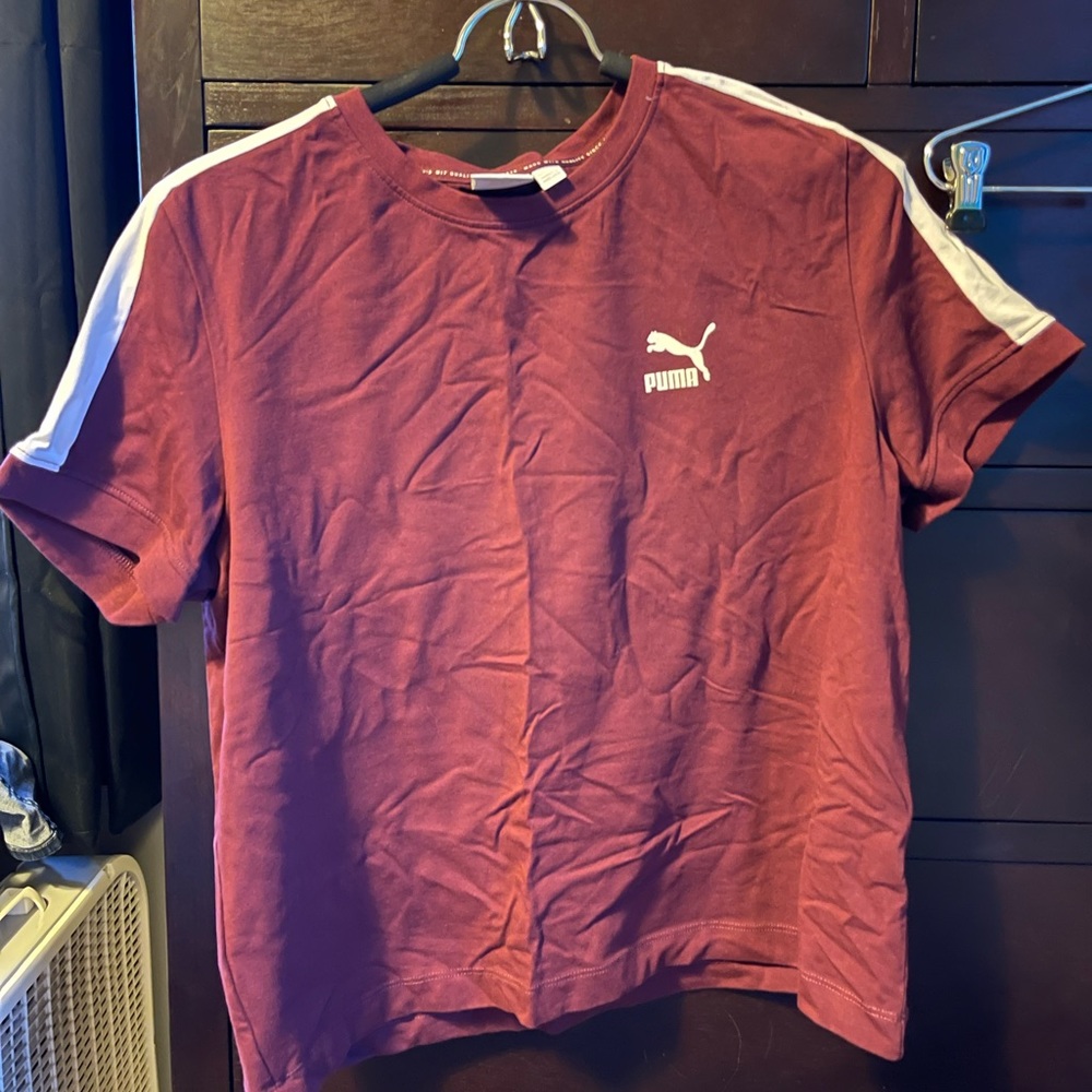 Puma Top